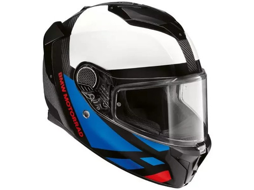 Bmw motorcycle helmet xomo - bmw,