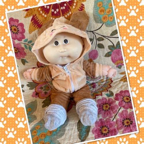 Adorable vintage cabbage - adorable, patch