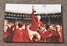 ENGLAND 1966 WORLD CUP