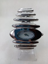 Eton Quartz Women's Wristwatch, Working, New Battery, Nice Used Condition