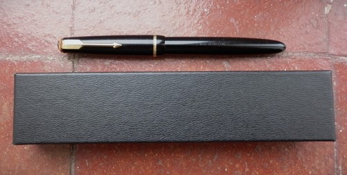 Vintage parker duofold - vintage,