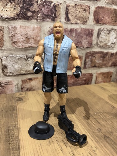 Wwe wrestler brock - wwe,