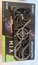 Palit GeForce RTX 3070