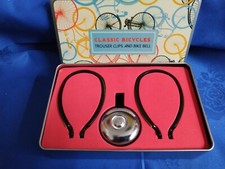 Classic Bicycles Reflective