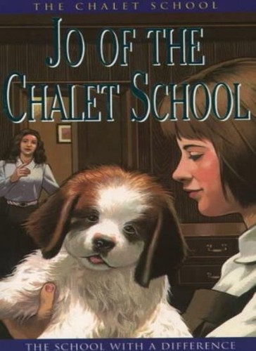 The chalet school - chalet,