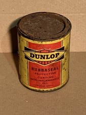 Vintage Dunlop  Rubbaseal 1