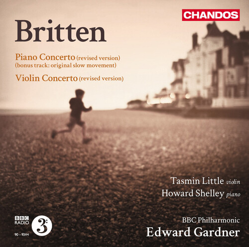 Benjamin britten - britten,