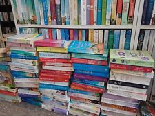 Romance Chicklit Easy Reading