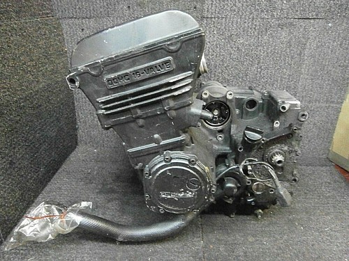Kawasaki gpz1000 1989 - gpz1000,