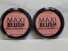Set of 2, Rimmel London Look