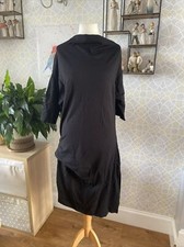 House Of Fraser Black Dress