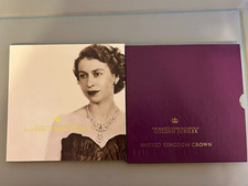 Royal Mint Golden Jubilee £5