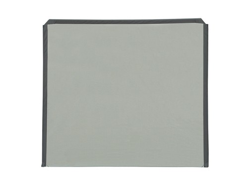 Isabella windscreen flex solid - flex,