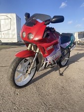 aprilia AF1 125 125cc Rotax