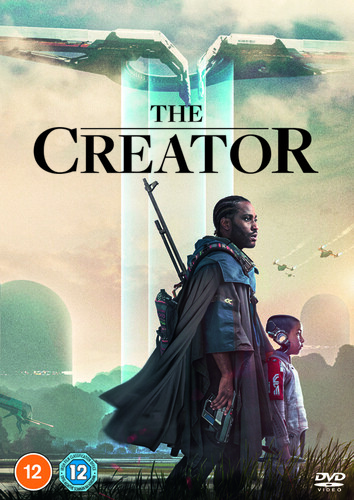 The creator dvd john - dvd,