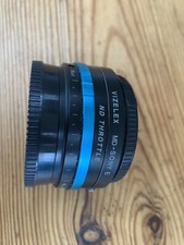 Fotodiox Pro MD to Sony E mount adapter with inbuilt Variable ND. VAT Registered