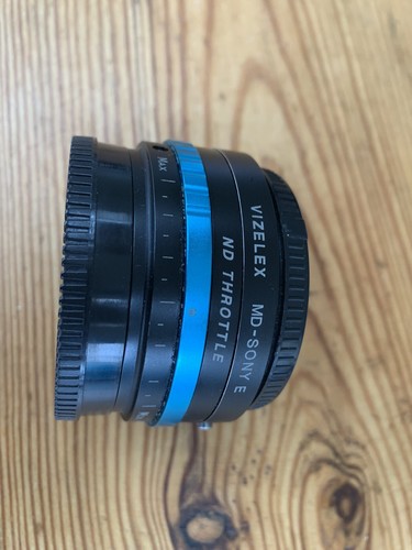 Fotodiox pro sony - pro, md