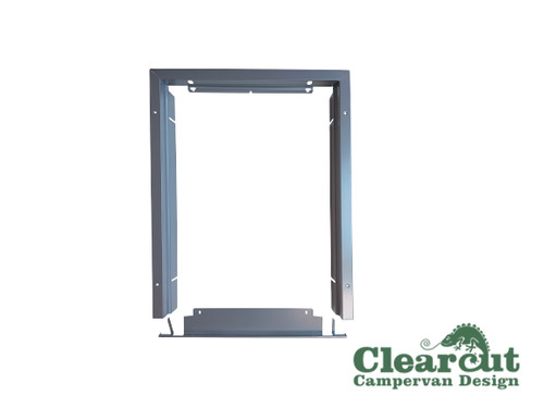 Vitrifrigo c39i fridge frame - fridge,