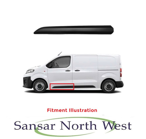 Vauxhall vivaro passenger - vauxhall,