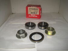 FORD ESCORT,FIESTA 1995-8/1995 REAR WHEEL BEARING KIT
