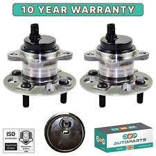 FITS TOYOTA YARIS 2005-2015