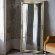 Mirror Large Full Length Wall