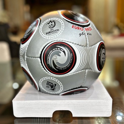 Europass gloria football final - gloria,