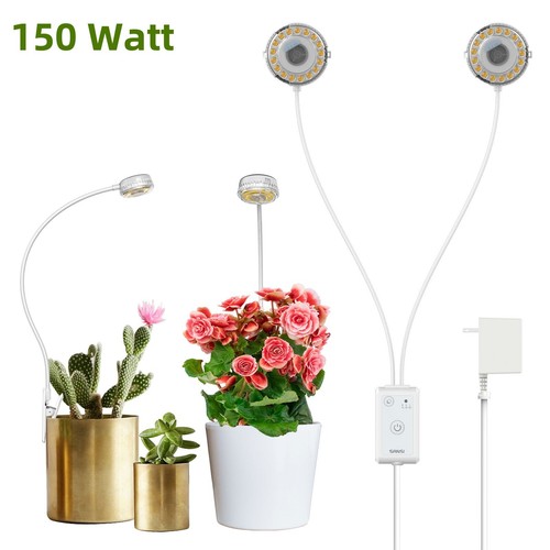 Sansi led grow lights full - grow,