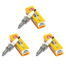 NGK CPR9EA9 Spark Plugs Pack