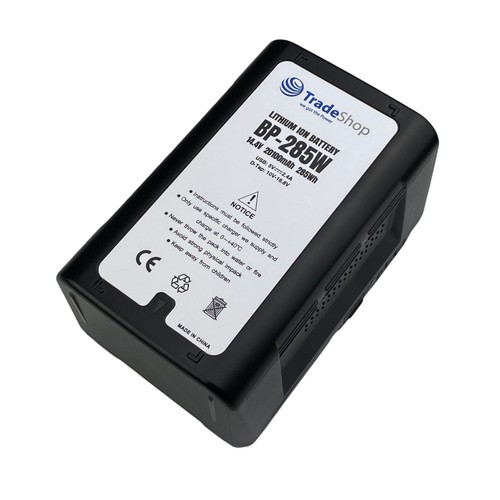 Battery 285wh 20100mah - 20100mah, 14.4v