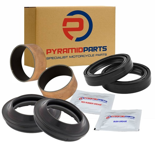 Fork seals dust - fork,