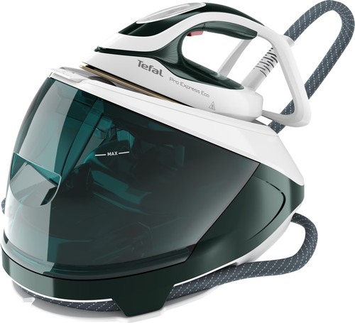 Tefal gv9e21g0 pro express - tefal, eco