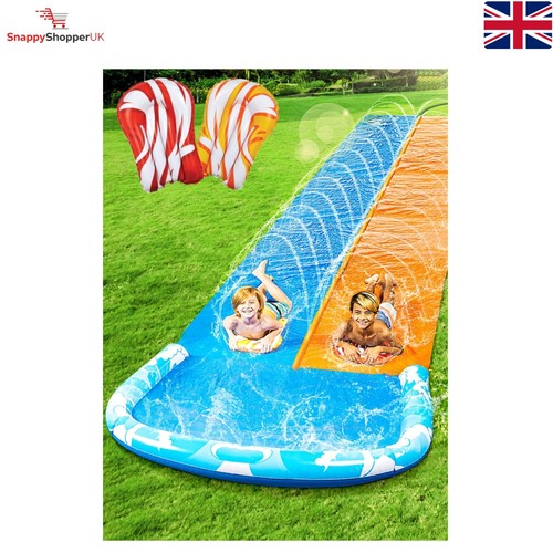 5ft inflatable water slide - inflatable,