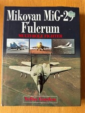 Mikoyan Mig-29 Fulcrum - Multi