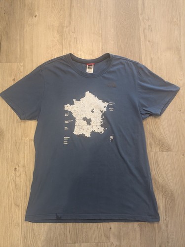 The north face - the, blue
