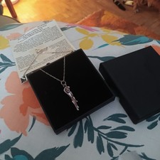 925 Sterling Silver Cornish