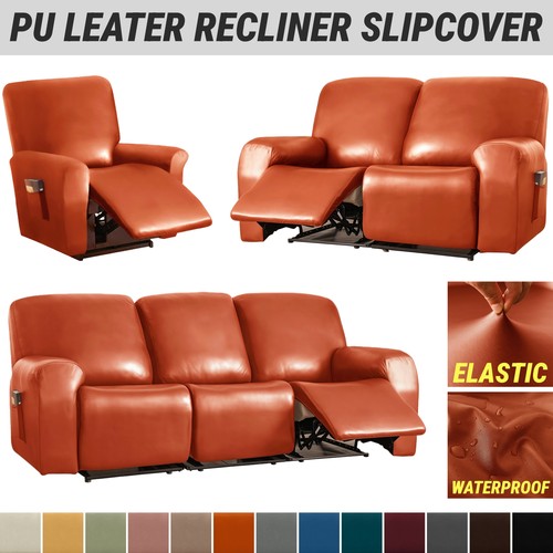 100 waterproof recliner sofa - recliner,