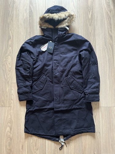 Fred perry zip - fred, liner