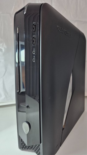 Alienware X51 R2 Barebon