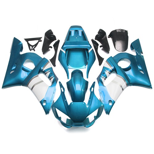 Bodywork fairing kit for - bodywork,