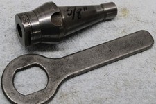 Clarkson Small Autolock collet