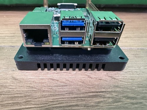 Rock plus 73 - pi, arm