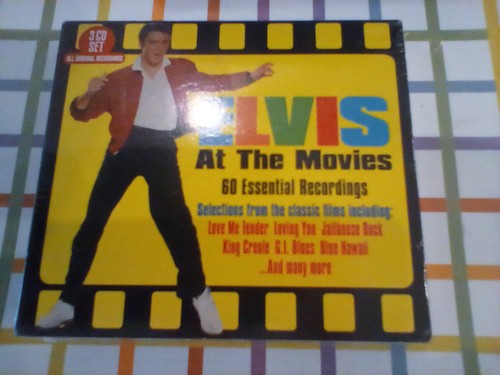 Elvis presley - :,