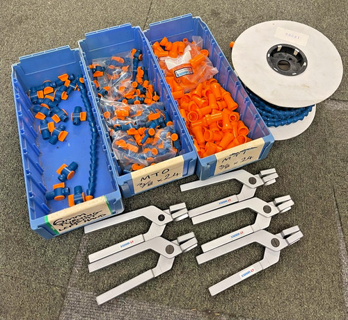 Job lot coolant - job,