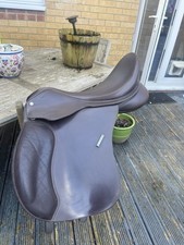 Wintec Brown GP Saddle 18” 