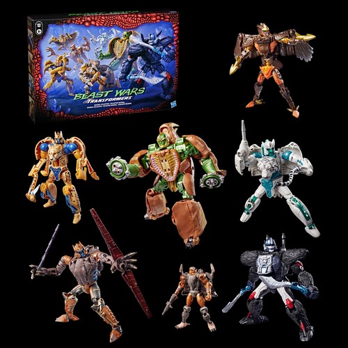 30th anniversary hasbro - anniversary,
