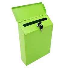  Outdoor Letter Box Wall