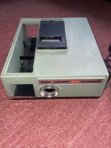 Prinz concord automatic - prinz, iq