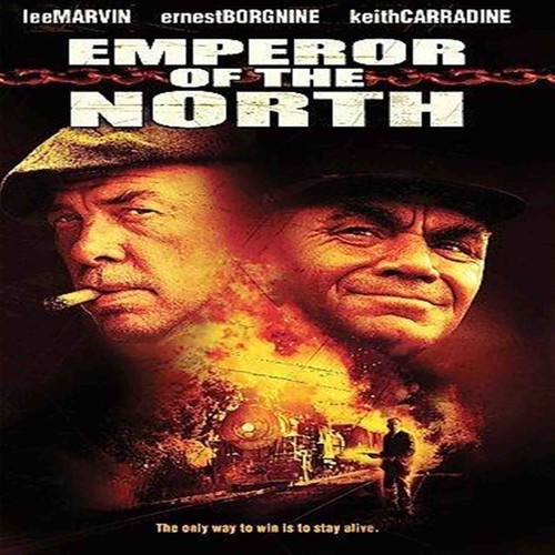 Emperor the north - of, (dvd)