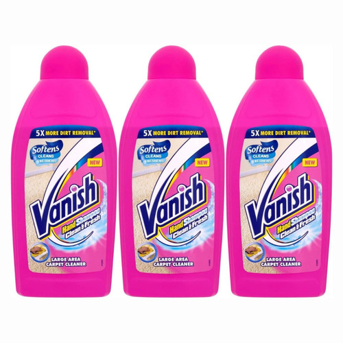 Vanish large area carpet - large,